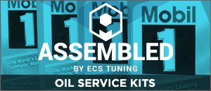 Oil Service Kits |  Mercedes-Benz W216 CL550
