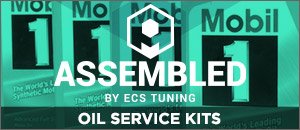 Oil Service Kits | Mercedes-Benz X204 GLK350