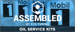 Oil Service Kits | Mercedes-Benz W202 C-Class