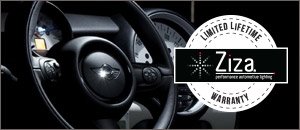 Ziza LED Performance Lighting | MINI R55 Clubman