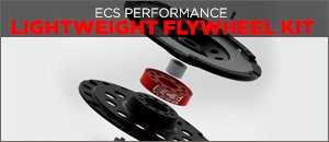 Performance Lightweight Flywheel Kit | Audi B8 S4