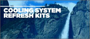 Cooling System Refresh Kits | BMW E39 525i