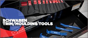 Trim & Moulding Removal Tool Kits 