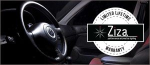 Ziza LED Performance Lighting |VW MK4 Jetta