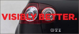 Tail Light Options | VW MK5 GTI/Rabbit/R32