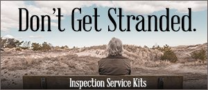 Inspection Service Kits | BMW E36 318