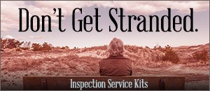 Inspection Service Kits | BMW E82/88 135i