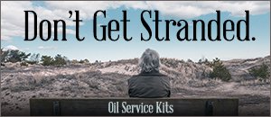 Oil Service Kits | BMW E38 7 Series