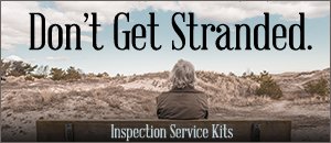 Inspection Service Kits | BMW E9x 335i