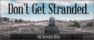 Oil Service Kits | BMW E70 X5