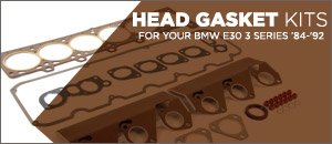 BMW E30 3 Series Head Gasket Kits