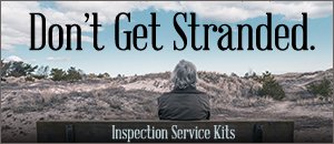 Oil Service Kits | BMW E9X 335i N55
