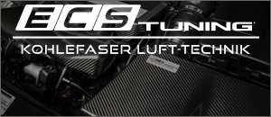 Kohlefaser Luft-Technik Induction System | MK6 GTI