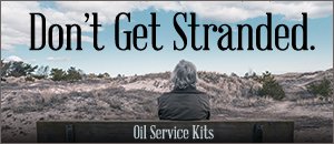 Oil Service Kits | BMW E9X M3