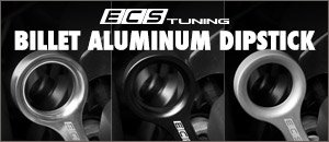 Audi B7 A4 2.0T ECS Billet Aluminum Dipstick