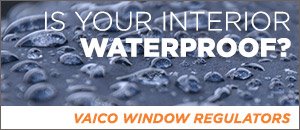 Vaico Window Regulators for your Audi B7 RS4