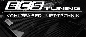 ECS Luft-Technik Induction System VW MK5 GTI/Jetta FSI