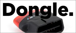 BMW F80/82 M3/4 M Performance Driver Analysis Dongle