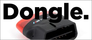BMW F30 3 Series M Performance Driver Analysis Dongle