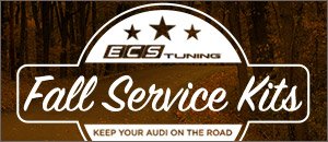 Audi B6 S4 Fall Service Kits