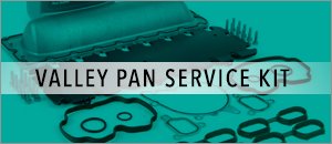 Valley Pan Service Kits | BMW E39 540i