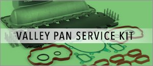 Valley Pan Service Kits | BMW E53 X5 4.4l/4.6L