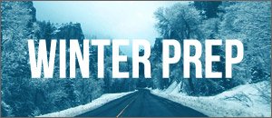 Winter Prep | VW B5 Passat 1.8T