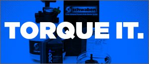 Torque R700 Brake Fluid