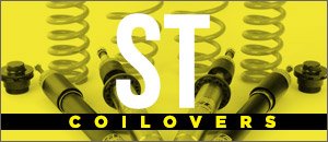 BMW E9x 3 Series AWD ST Coilovers