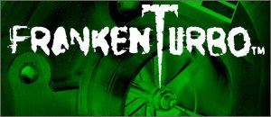 Build Your Monster - FrankenTurbo - VW MK5 GTI