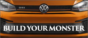 Build Your Monster - VW MK7 GTI