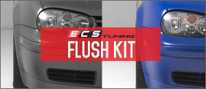 ECS Flush Kit | VW 337/20th