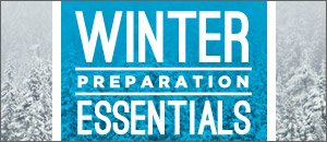 Audi C5 A6 2.7T Winter Preparation Essentials
