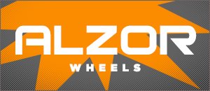 5x112, 57.1mm CB Alzor Wheel Sale