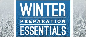 VW MK5 Jetta Winter Preparation Essentials