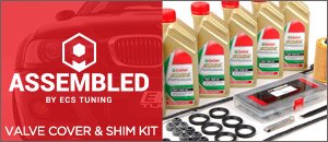 Valve Adjustment Kits 