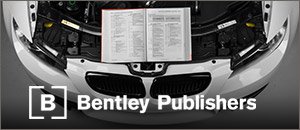Bentley Publishers Service Manuals BMW E46 3 Series