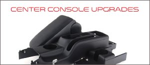 Center Console Upgrades | VW MK4 Golf/GTI
