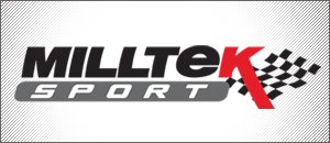 VW MK4 Jetta Milltek Sport Exhaust Options
