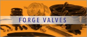 Forge Valves | VW MK6 R