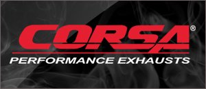 Corsa Exhaust Systems for your MKII TTRS