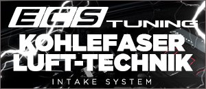 Audi B8 A5 2.0T Kohlefaser Luft-Technik Intake System