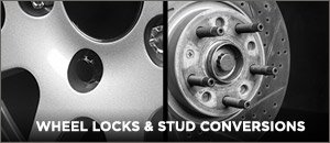 Winter Boots Prep | VW 5x112 Bolt Pattern