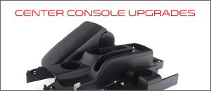 Center Console Upgrades | VW MK4 Jetta