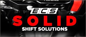 Solid Shift Solutions for your Audi MKI TT 180HP