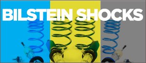 MINI R55/R56/R57/R58/R59 Bilstein Coilovers