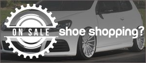 Stunning Wheels for your 5x100 VW