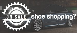 Stunning Wheels for your Audi 57.1mm Center Bore
