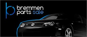 Bremmen Parts Sale for your VW MK4 R32