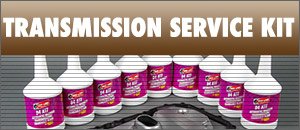 Auto Transmission Service Kits | Porsche 955/957